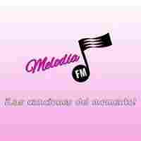 Melodia FM Logo