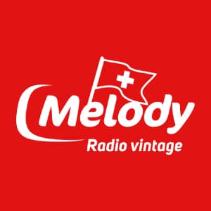 Melody Radio Suisse Logo