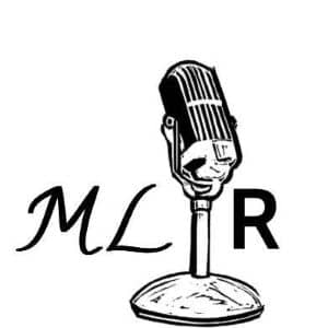 Memory Lane Radio Logo