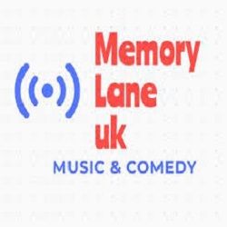 Memory Lane UK Logo
