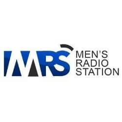 Men’s Radio Station Logo