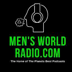 Men’s World Radio Logo