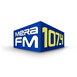 Mera FM Logo