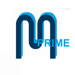 Meridian Radio Logo