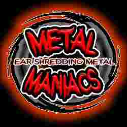 Metal Maniacs Logo