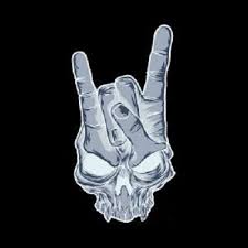 Metalorgy 80 Radio Logo