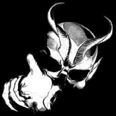 Metalrock 80 Radio Logo