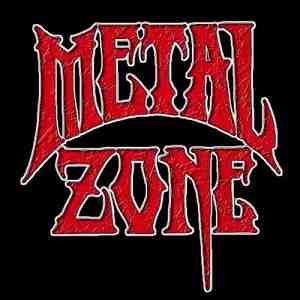 Metalzone Radio Logo