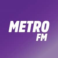 Metro FM Logo