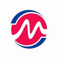 Metropol FM Logo