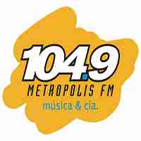 Metropolis FM Logo