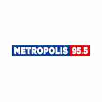Metropolis Logo