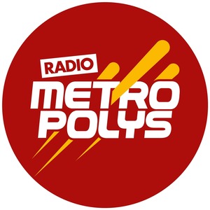Metropolys Logo
