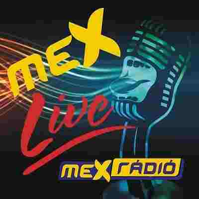 Mex Radio Logo