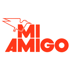 Mi Amigo Radio Logo