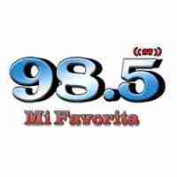 Mi Favorita Logo
