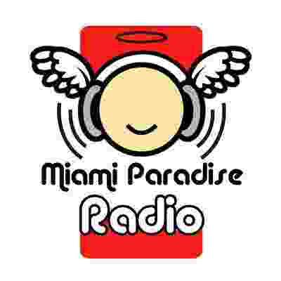Miami Paradise Radio Logo