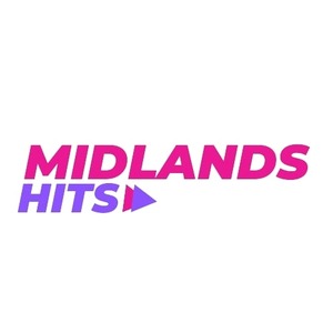 Midlands Hits Logo
