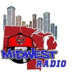Midwest Fleet Radio Logo