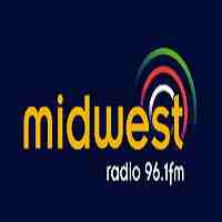 Midwest Irish Radio Logo