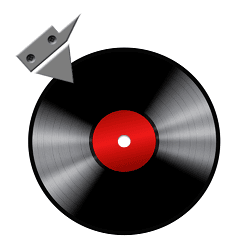 Millenium FM Electro DJ Webradio Logo