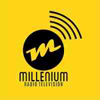 Millenium Radio Logo