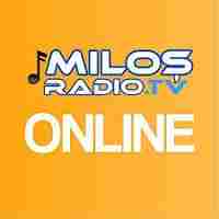 Milos Radio Logo