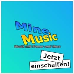 MineMusic Logo