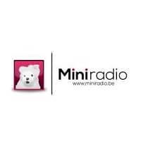 Mini Radio Belgium – Internetradio Logo