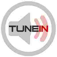 Minimal Radio Logo