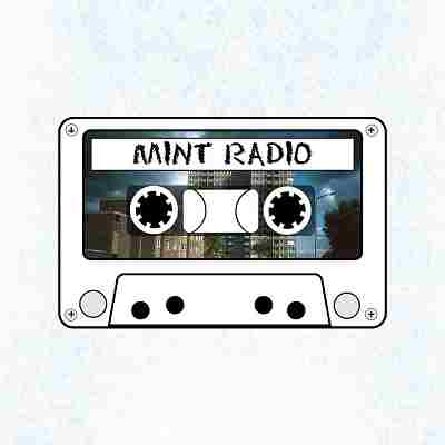 Mint Radio Logo