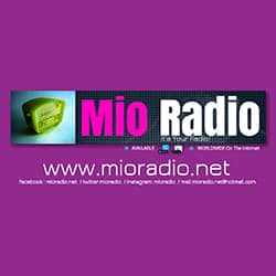 Mio Radio Logo