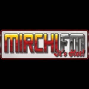 Mirchi FM Logo