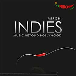Mirchi Indies Radio Logo