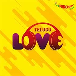 Mirchi Love Telugu Radio Logo