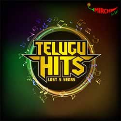 Radio Mirchi Telugu Hits Logo