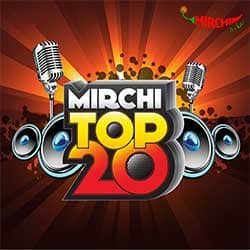 Mirchi Top 20 Radio Logo