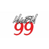 Mix FM Logo