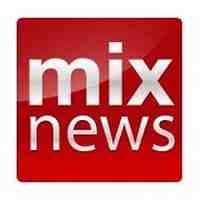 Mix FM Logo