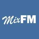 Mix FM – Wellington Logo