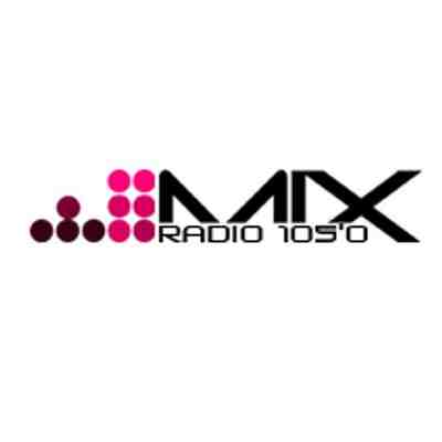 Mix FM Logo