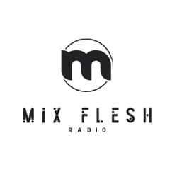 Mix Flesh Radio Logo