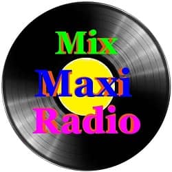 Mix Maxi Radio Logo