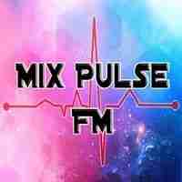 Mix Pulse FM Logo