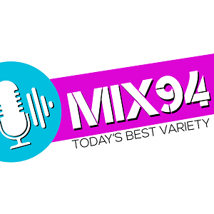 Mix94 Logo