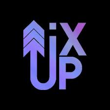 MixUp Logo