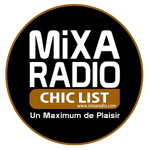 Mixaradio Chic List Logo