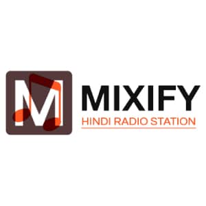 MixiFy Evergreen Hits Logo