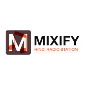 MixiFy Radio Logo