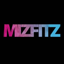 MizFitz Radio Logo
